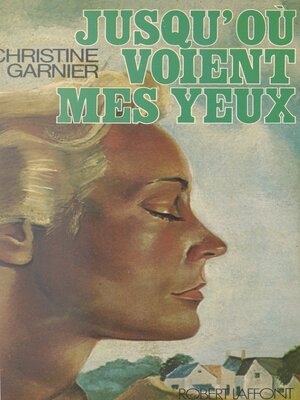 cover image of Jusqu'où voient mes yeux